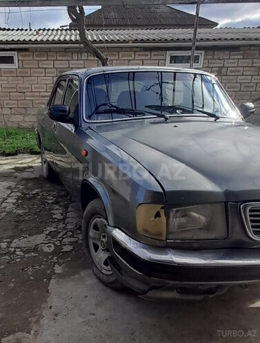 GAZ 3110 2003, 319,000 km - 2.3 l - Xaçmaz