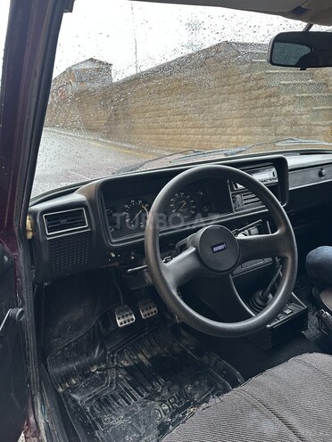 LADA (VAZ) 2107 2005, 95,733 km - 1.6 l - Bakı