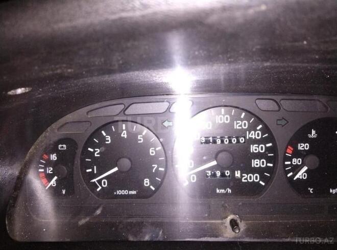 GAZ 3110 2003, 319,000 km - 2.3 l - Xaçmaz
