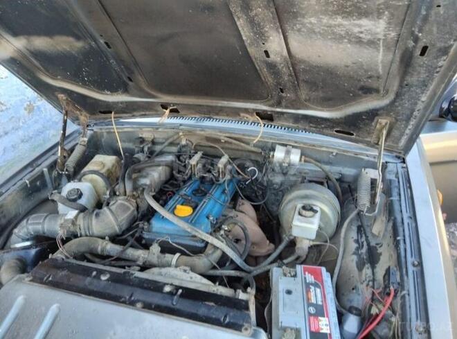 GAZ 3110 2003, 319,000 km - 2.3 l - Xaçmaz
