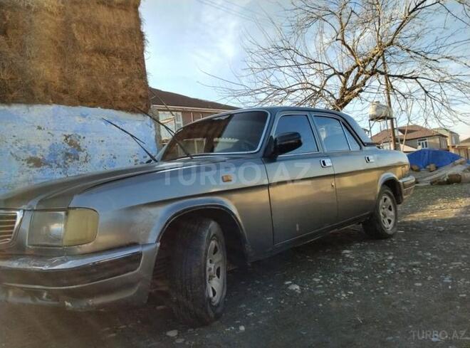 GAZ 3110 2003, 319,000 km - 2.3 l - Xaçmaz