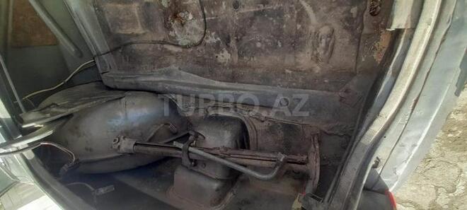 GAZ 3110 2003, 319,000 km - 2.3 l - Xaçmaz