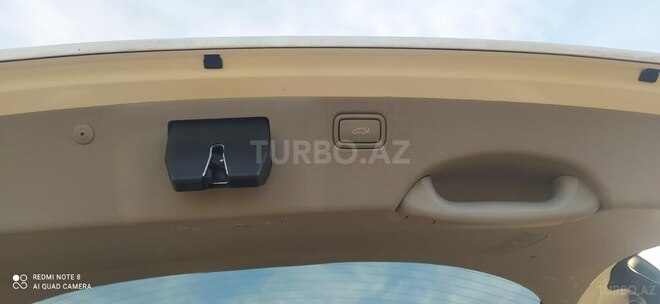 Kia Carnival 2016, 20,100 km - 2.2 l - Bakı