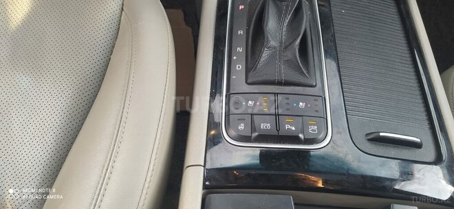Kia Carnival 2016, 20,100 km - 2.2 l - Bakı