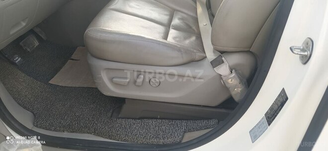 Kia Carnival 2016, 20,100 km - 2.2 l - Bakı