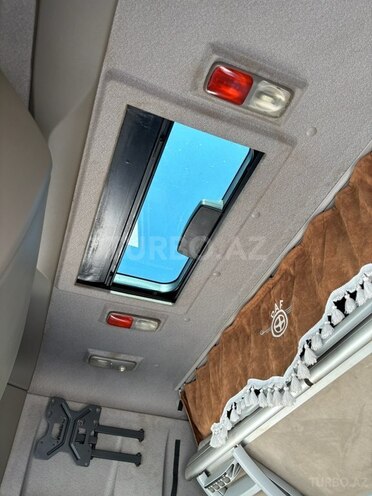 DAF 105 XF 2008, 1,353,379 km - 13.0 l - Lənkəran