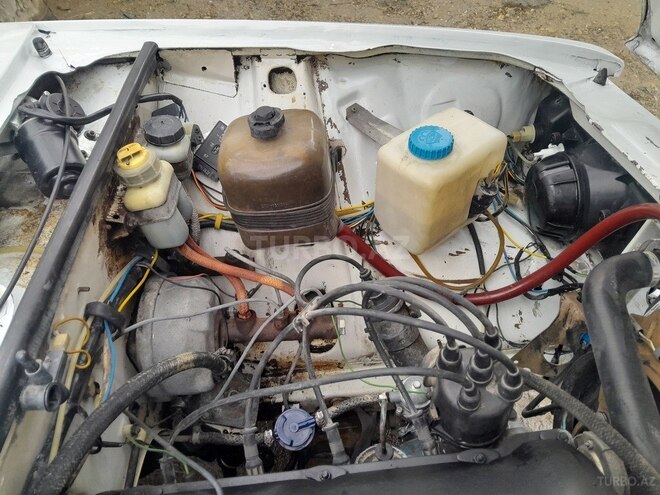 LADA (VAZ) 2107 2000, 55,500 km - 1.5 л - Bakı