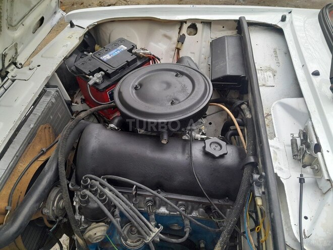 LADA (VAZ) 2107 2000, 55,500 km - 1.5 л - Bakı