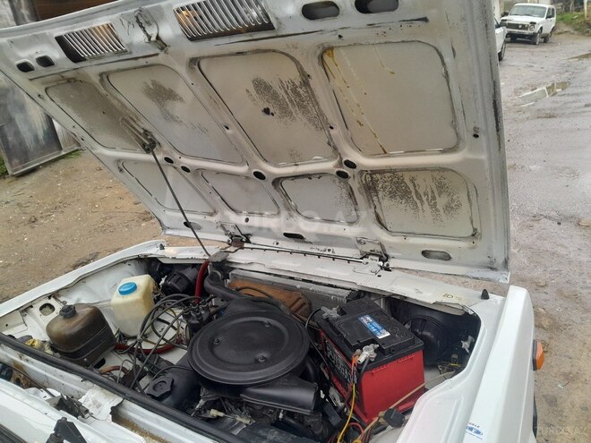 LADA (VAZ) 2107 2000, 55,500 km - 1.5 л - Bakı