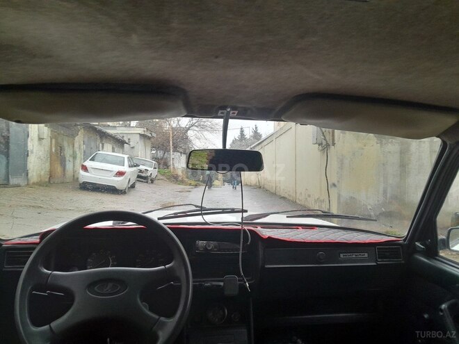 LADA (VAZ) 2107 2000, 55,500 km - 1.5 л - Bakı