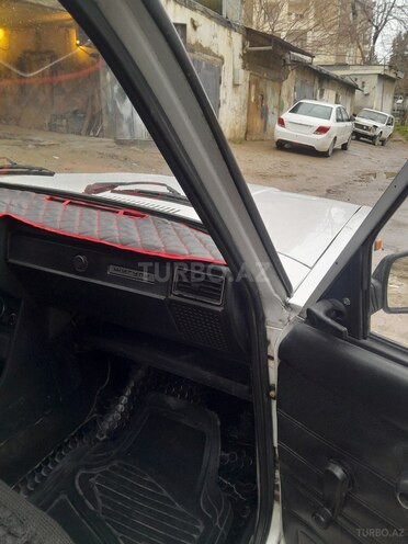 LADA (VAZ) 2107 2000, 55,500 km - 1.5 л - Bakı
