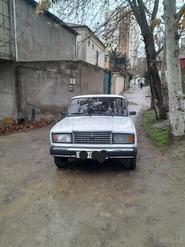 LADA (VAZ) 2107 2000, 55,500 km - 1.5 л - Bakı