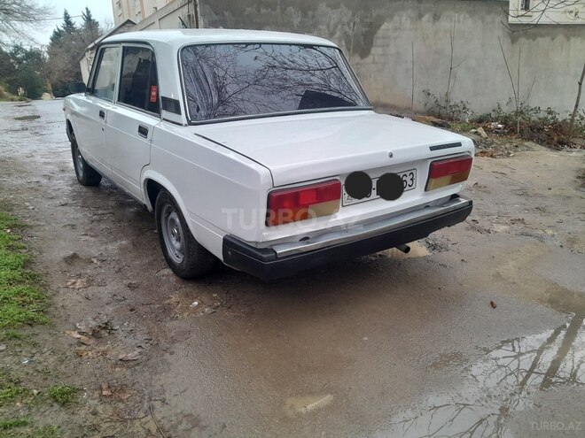 LADA (VAZ) 2107 2000, 55,500 km - 1.5 л - Bakı