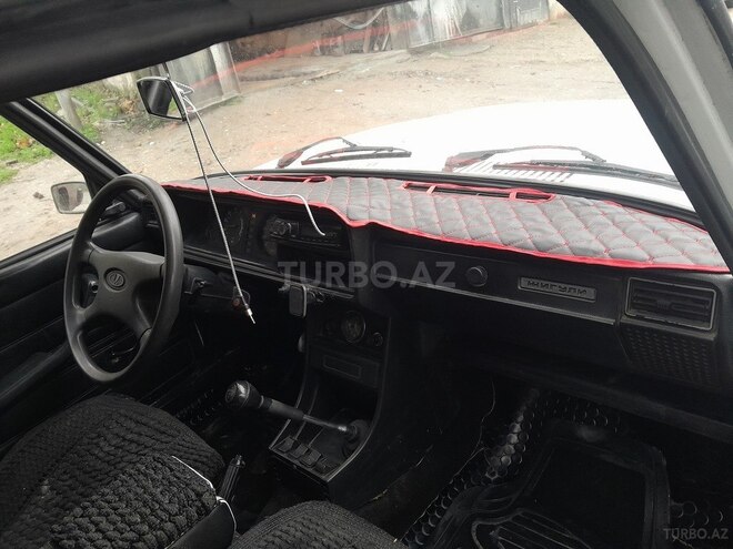LADA (VAZ) 2107 2000, 55,500 km - 1.5 л - Bakı