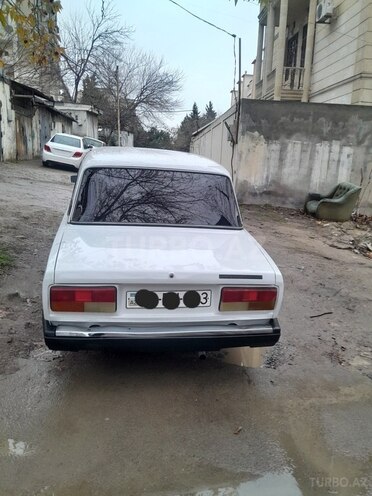 LADA (VAZ) 2107 2000, 55,500 km - 1.5 л - Bakı