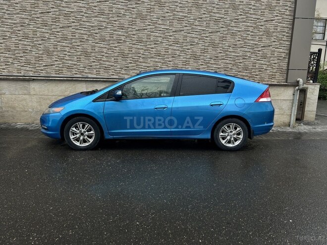 Honda Insight 2009, 310,000 km - 1.3 l - Bakı