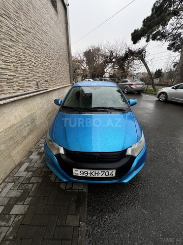 Honda Insight 2009, 310,000 km - 1.3 l - Bakı