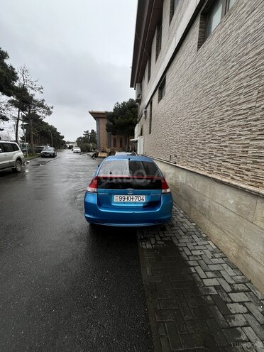 Honda Insight 2009, 310,000 km - 1.3 l - Bakı