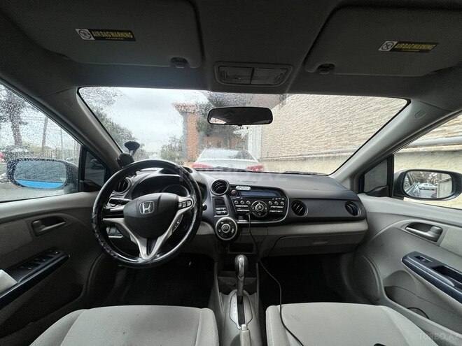 Honda Insight 2009, 310,000 km - 1.3 l - Bakı