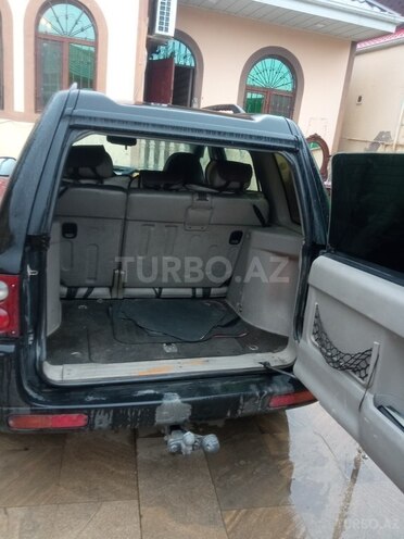 Land Rover Freelander 2000, 127,899 km - 2.0 l - Bakı