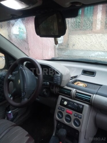 Land Rover Freelander 2000, 127,899 km - 2.0 l - Bakı