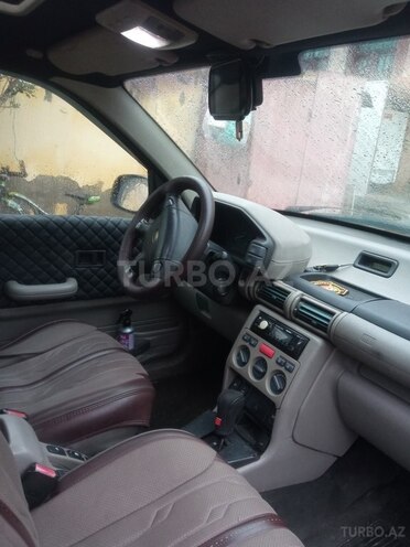 Land Rover Freelander 2000, 127,899 km - 2.0 l - Bakı