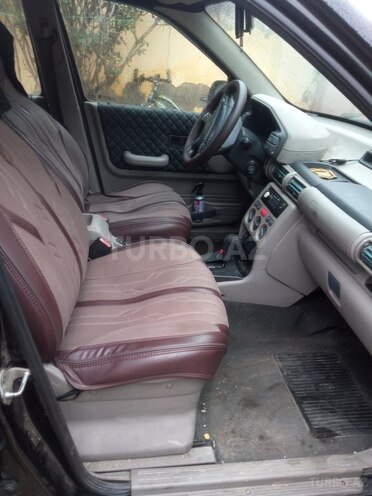 Land Rover Freelander 2000, 127,899 km - 2.0 l - Bakı