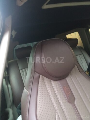 Land Rover Freelander 2000, 127,899 km - 2.0 l - Bakı