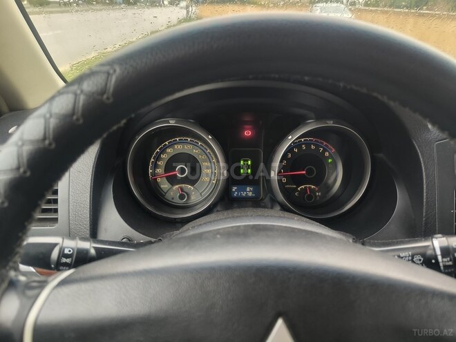 Mitsubishi Pajero 2008, 217,000 km - 3.0 l - Bakı
