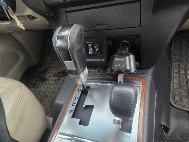 Mitsubishi Pajero 2008, 217,000 km - 3.0 l - Bakı