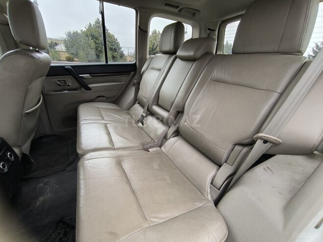 Mitsubishi Pajero 2008, 217,000 km - 3.0 l - Bakı