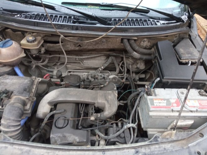 Land Rover Freelander 2000, 127,899 km - 2.0 l - Bakı