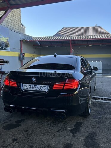 BMW 528 2013, 270,000 km - 2.0 l - Gəncə