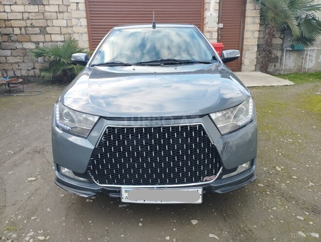 Khazar SD 2022, 88,000 km - 1.7 l - Lənkəran