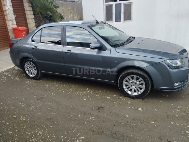 Khazar SD 2022, 88,000 km - 1.7 l - Lənkəran