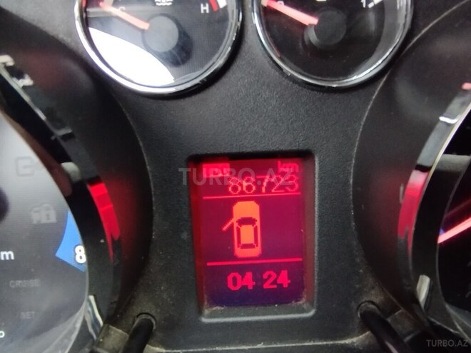 Khazar SD 2022, 88,000 km - 1.7 l - Lənkəran