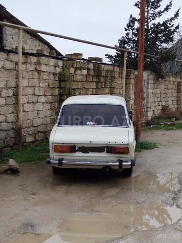 LADA (VAZ) 2106 1986, 98,000 km - 1.6 l - Bakı