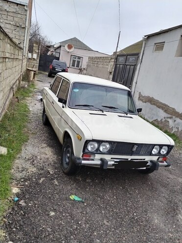 LADA (VAZ) 2106 1986, 98,000 km - 1.6 l - Bakı