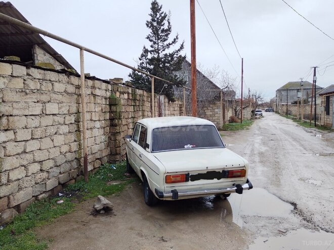 LADA (VAZ) 2106 1986, 98,000 km - 1.6 l - Bakı