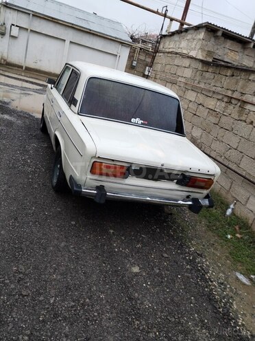 LADA (VAZ) 2106 1986, 98,000 km - 1.6 l - Bakı