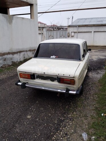 LADA (VAZ) 2106 1986, 98,000 km - 1.6 l - Bakı