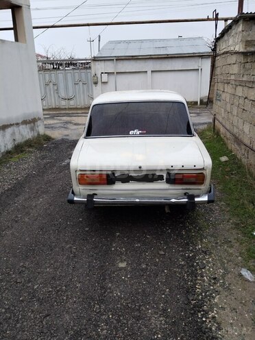 LADA (VAZ) 2106 1986, 98,000 km - 1.6 l - Bakı