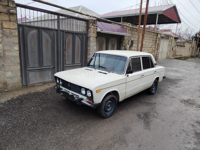 LADA (VAZ) 2106 1986, 98,000 km - 1.6 l - Bakı