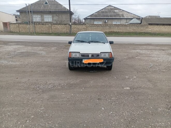 LADA (VAZ) 21099 1999, 108,520 km - 1.5 л - Xudat