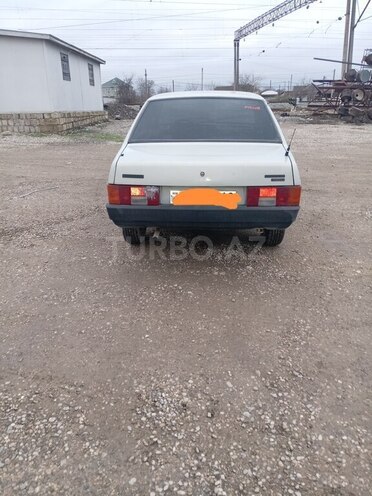 LADA (VAZ) 21099 1999, 108,520 km - 1.5 л - Xudat