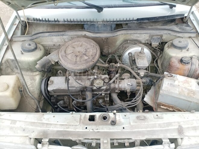 LADA (VAZ) 21099 1999, 108,520 km - 1.5 л - Xudat