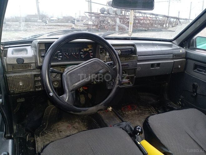 LADA (VAZ) 21099 1999, 108,520 km - 1.5 л - Xudat
