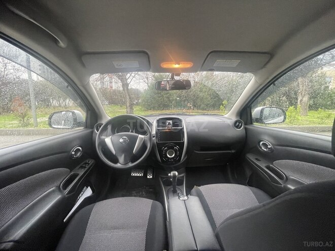 Nissan Sunny 2015, 50,000 km - 1.2 л - Bakı