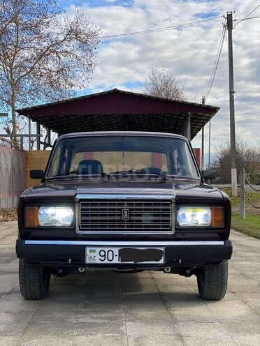 LADA (VAZ) 2107 2007, 98,000 km - 1.6 l - Lənkəran