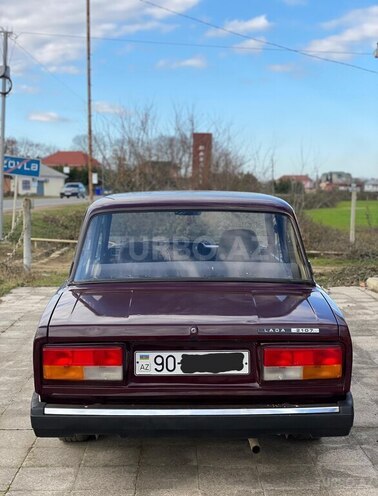 LADA (VAZ) 2107 2007, 98,000 km - 1.6 l - Lənkəran
